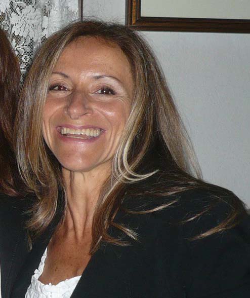 Lisetta Grossi